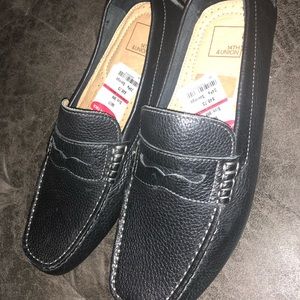 Men’s loafers